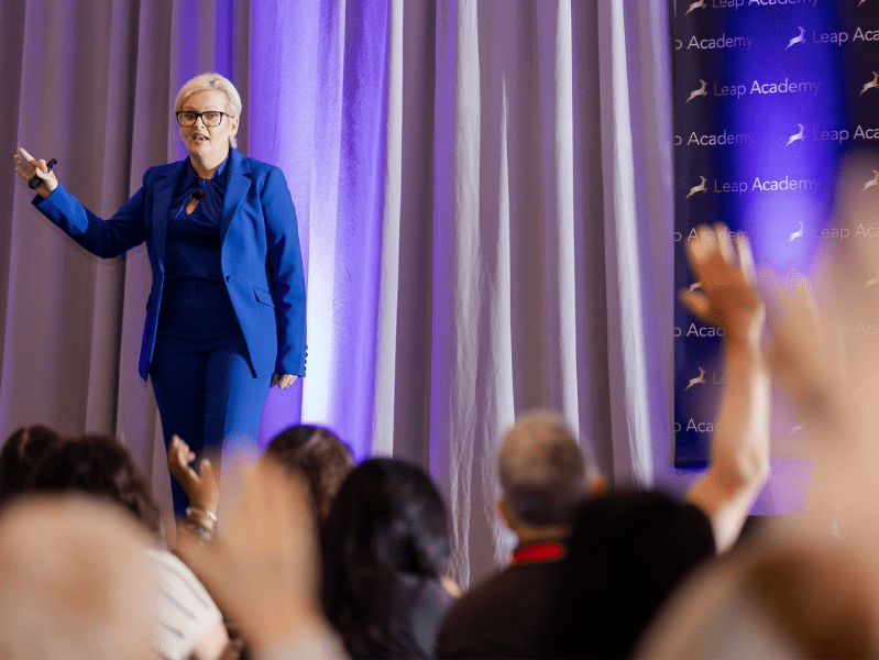 Mastering Negotiation