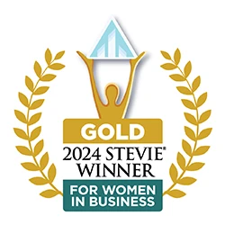 Stevie Gold Winner Stevie Gold Winner