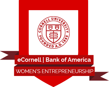 eCornell Bank of America
